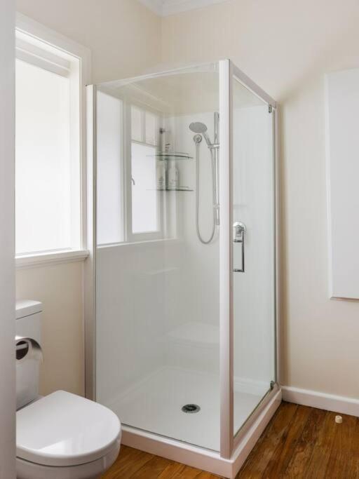 600m To Cbd - Riverfront * Gisborne