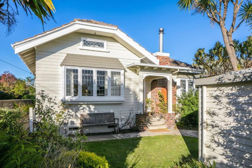 600m To Cbd - Riverfront Holiday home