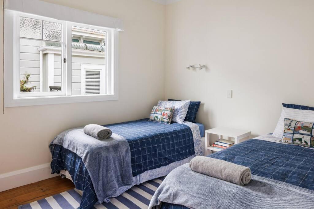 600m To Cbd - Riverfront Holiday home *